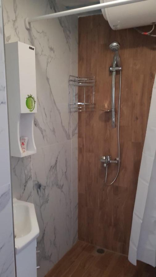 The Center Apartments Comfort Sandanski Luaran gambar