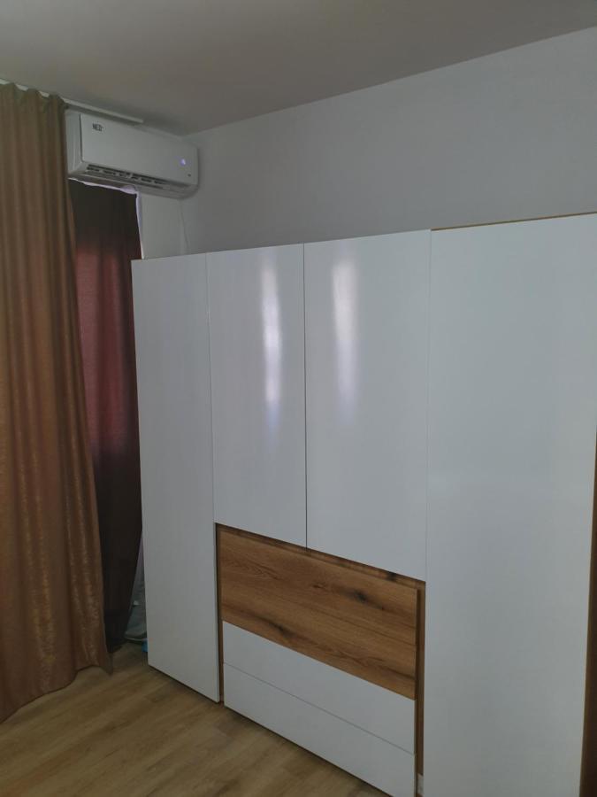 The Center Apartments Comfort Sandanski Luaran gambar