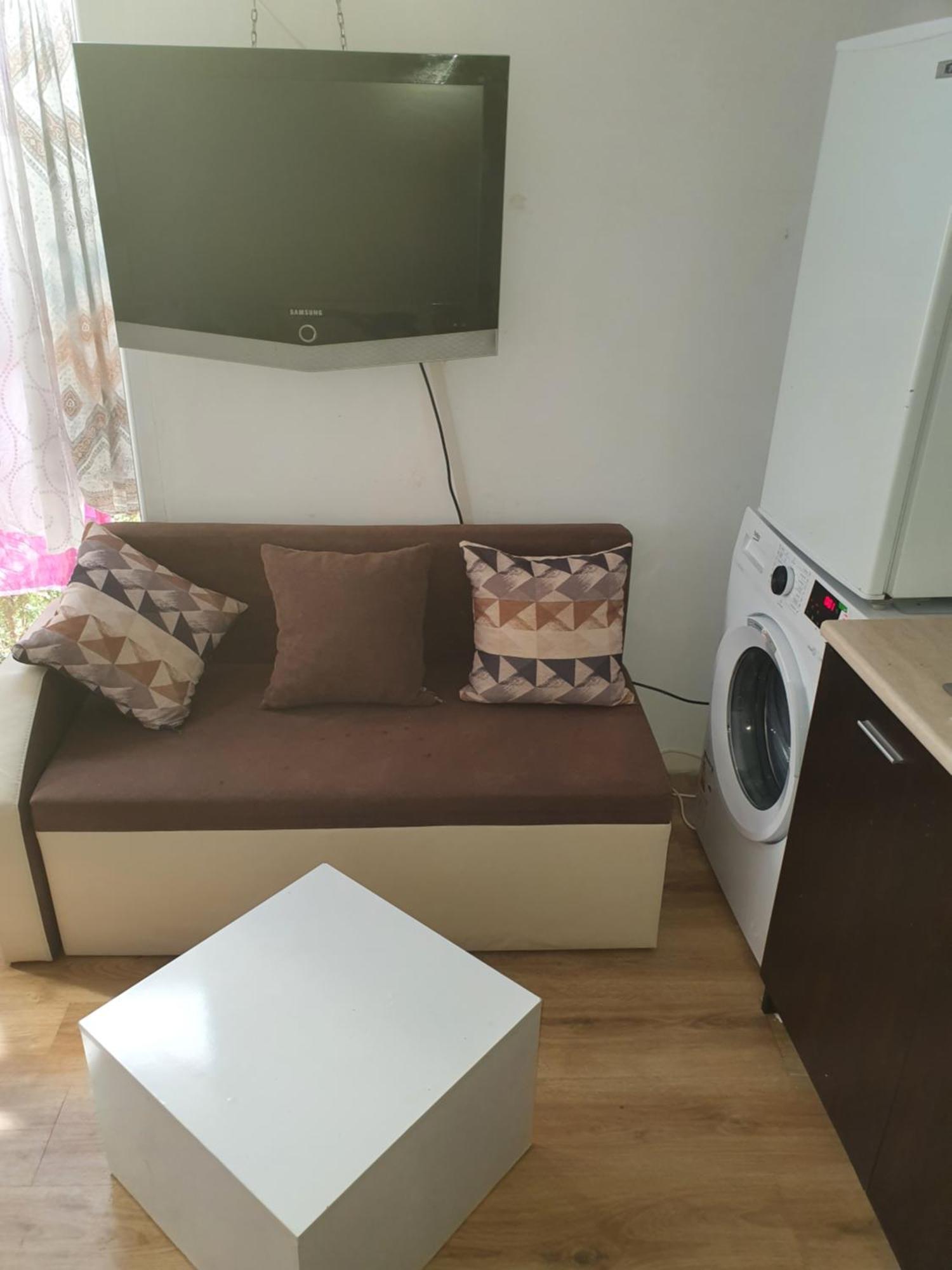 The Center Apartments Comfort Sandanski Luaran gambar