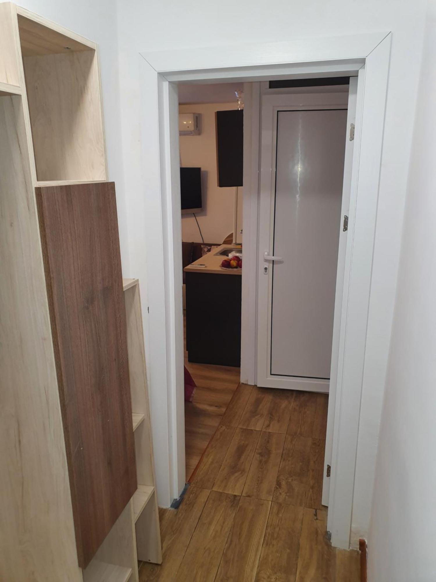 The Center Apartments Comfort Sandanski Bilik gambar